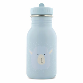 Trixie Drinkfles Mr. Alpaca, 350ml