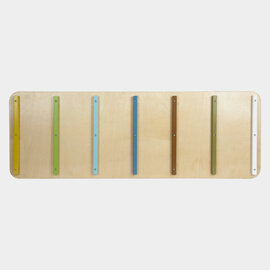 Small Foot - Houten Klimbord Avontuur 3in1