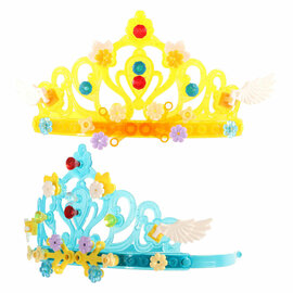 Bouwsteentjes Kroon - 27dlg.