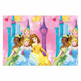 Tafelkleed Disney Princess Live Your Story, 120x180cm