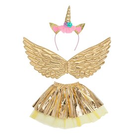 Verkleedset Eenhoornfee