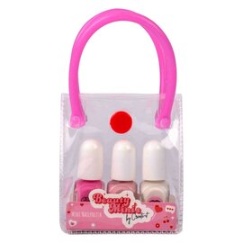 Create it! Beauty Mini's