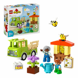 LEGO DUPLO Town 10419 Bijen en Bijenkorven