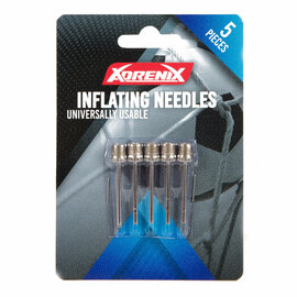 Adrenix Naalden voor Ballenpomp, 5dlg.