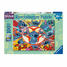 Ravensburger Legpuzzel XXL Stitch - 100st.