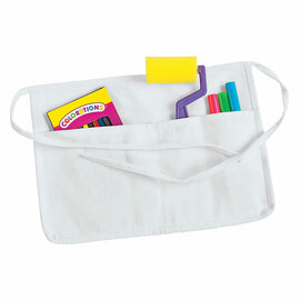 Versier je eigen Knutselschort, 12st.