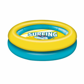 Mondo Zwembad Surfing Shark, 100cm