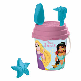 Mondo Emmerset Disney Princess, 6dlg.