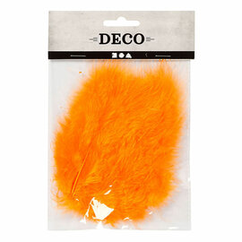 Dons Oranje 5-12 cm, 15st.