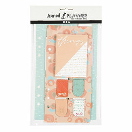 Plakmemo en Boekenlegger Set 1