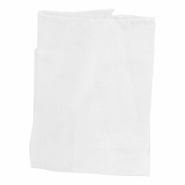 Zijden Sjaal 28x28cm