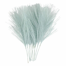 Kunstveren Lichtblauw, 10st.