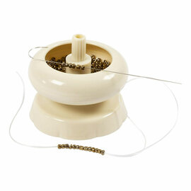 Kralencarrousel 7x7cm, 1st.