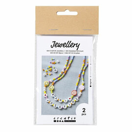 Mini Hobbyset Sieraden Kettingen