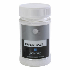 Zout voor Effecten, 100 gram