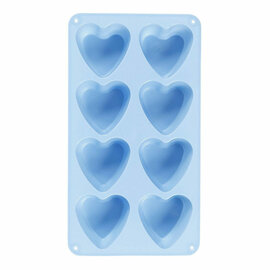 Siliconen Vormen Harten Gietmal