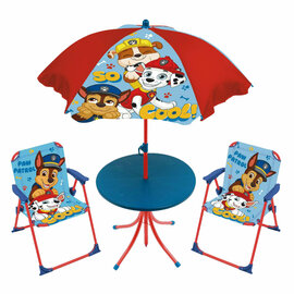 Kinder Tuinset PAW Patrol