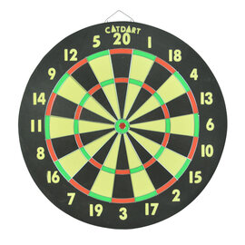 Bex Sport Friendly Datbord Set Dubbelzijdig