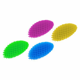 Vormveranderende Spiraal Morf Worm