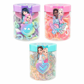 TOPModel DIY Clic Chain Sieraden Maken