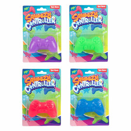 Sticky Knijp Controller