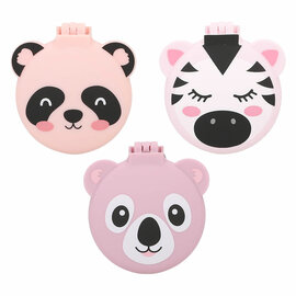 TOPModel Klapborstel