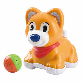 Playgo Baby Interactieve Puppy met Bal