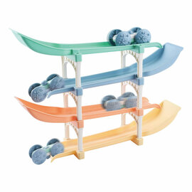 Playgo Flip en Gaan Autoracebaan - 11dlg.