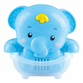 Playgo Badspeelgoed Bubble Olifant