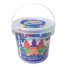 Modelling Zand in Opbergbox, 2 x 450 gram