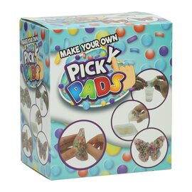 Maak je eigen Picky Pad, 6ass