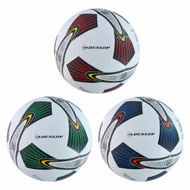 Dunlop Straatvoetbal Kleur