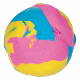Fun Stuiter Putty Regenboog Drol