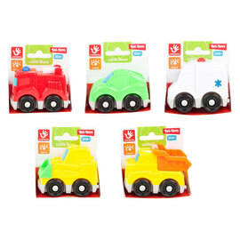 Little Stars Baby Mini Auto, 6,5cm
