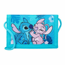 Stitch Portemonnee