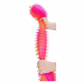 Pufferz Pufferfiguur Regenboog, 50cm