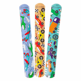 Klaparmband Voertuigen