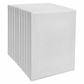 Colorations - Gespannen Canvas 30 x 40 cm, 10st.