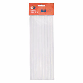 Colorations - Smeltlijmsticks 11x250 mm, 8st.