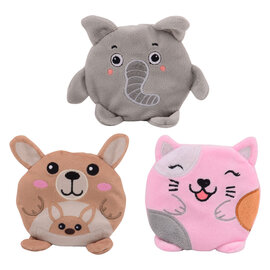 Schattig Dier Sandbag