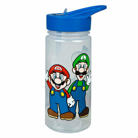 AERO Drinkfles Super Mario, 500ml