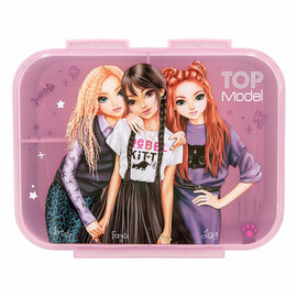 TOPModel Broodtrommel Rebel Kitty