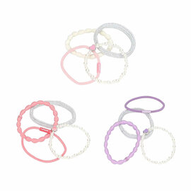 TOPModel haar- en Armbandenset