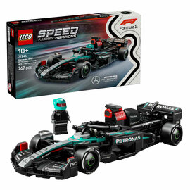 LEGO Speed Champions 77244 Mercedes-AMG F1 W15 Racewagen
