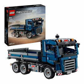 LEGO Technic 42203 Vrachtwagen met Kiepfunctie