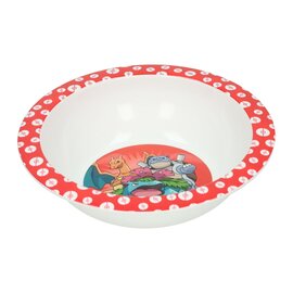 Pokémon Kunststof Schaaltje