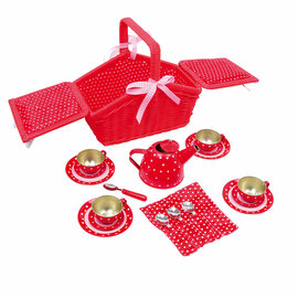 Small Foot  -  Picknickmand Sara