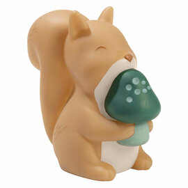 Little Dutch Nachtlampje Eekhoorn