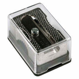 Bruynzeel Grafietpotlodenslijper Doos 20