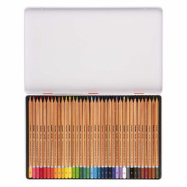 Bruynzeel Expression Aquarelpotloden Blik 36